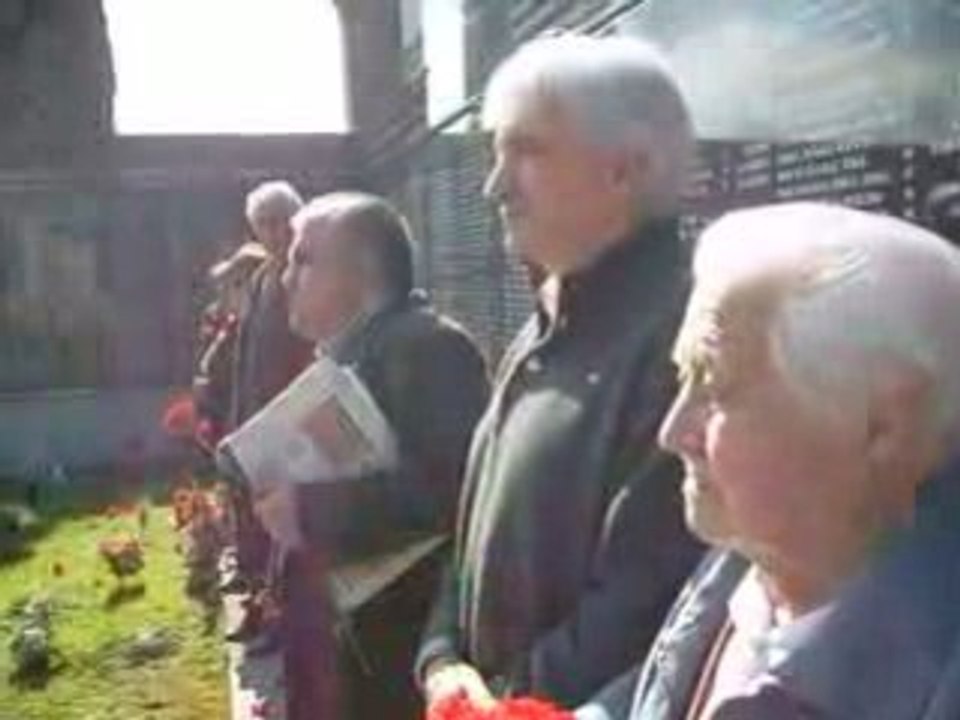 fosse commune a oviedo asturies espagne