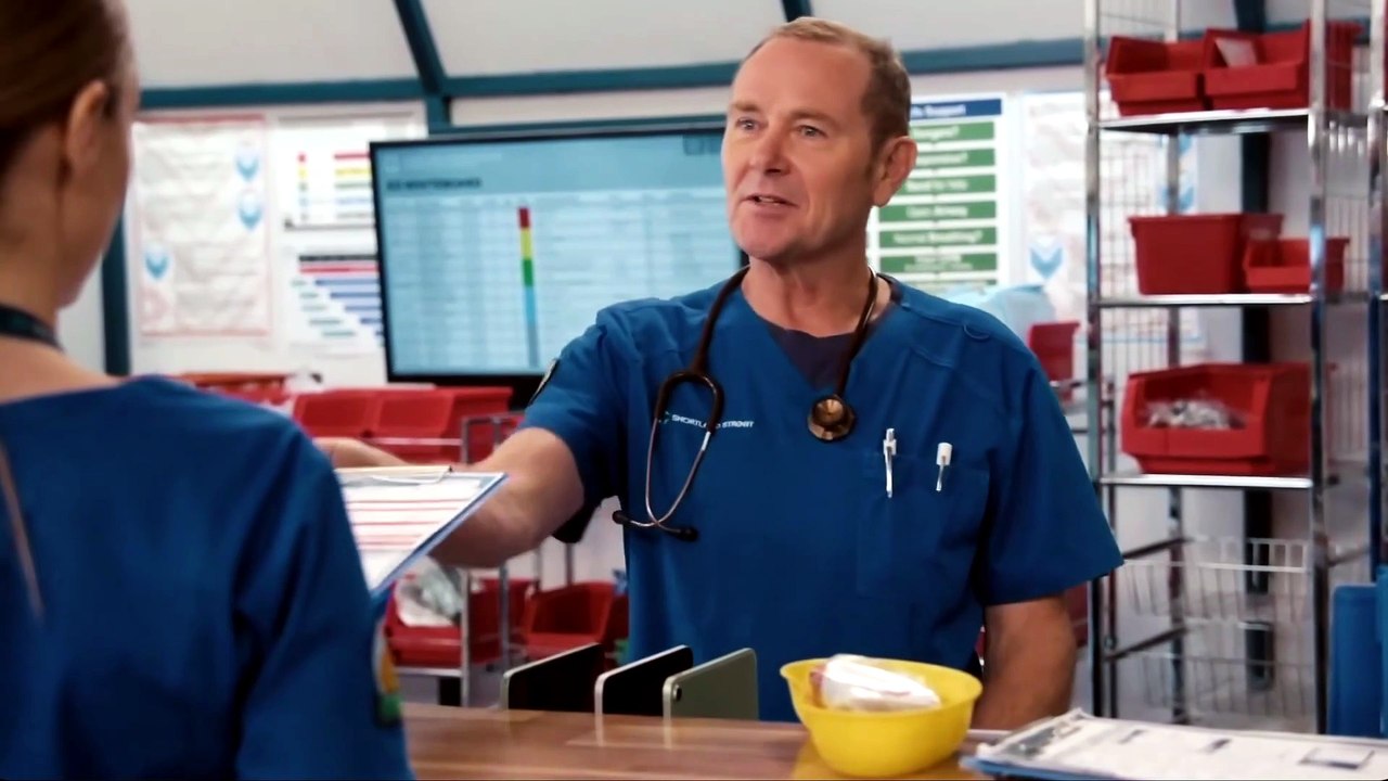 Shortland Street 5th August Wednesday – Episode 2026 (2026)