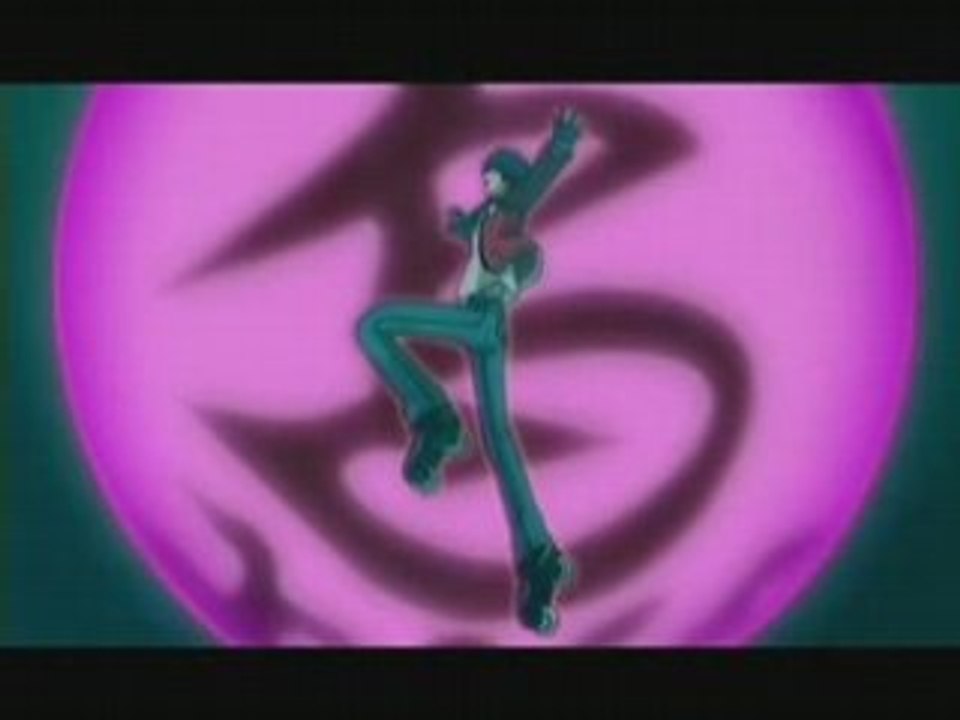 AMV Airgear MixSound