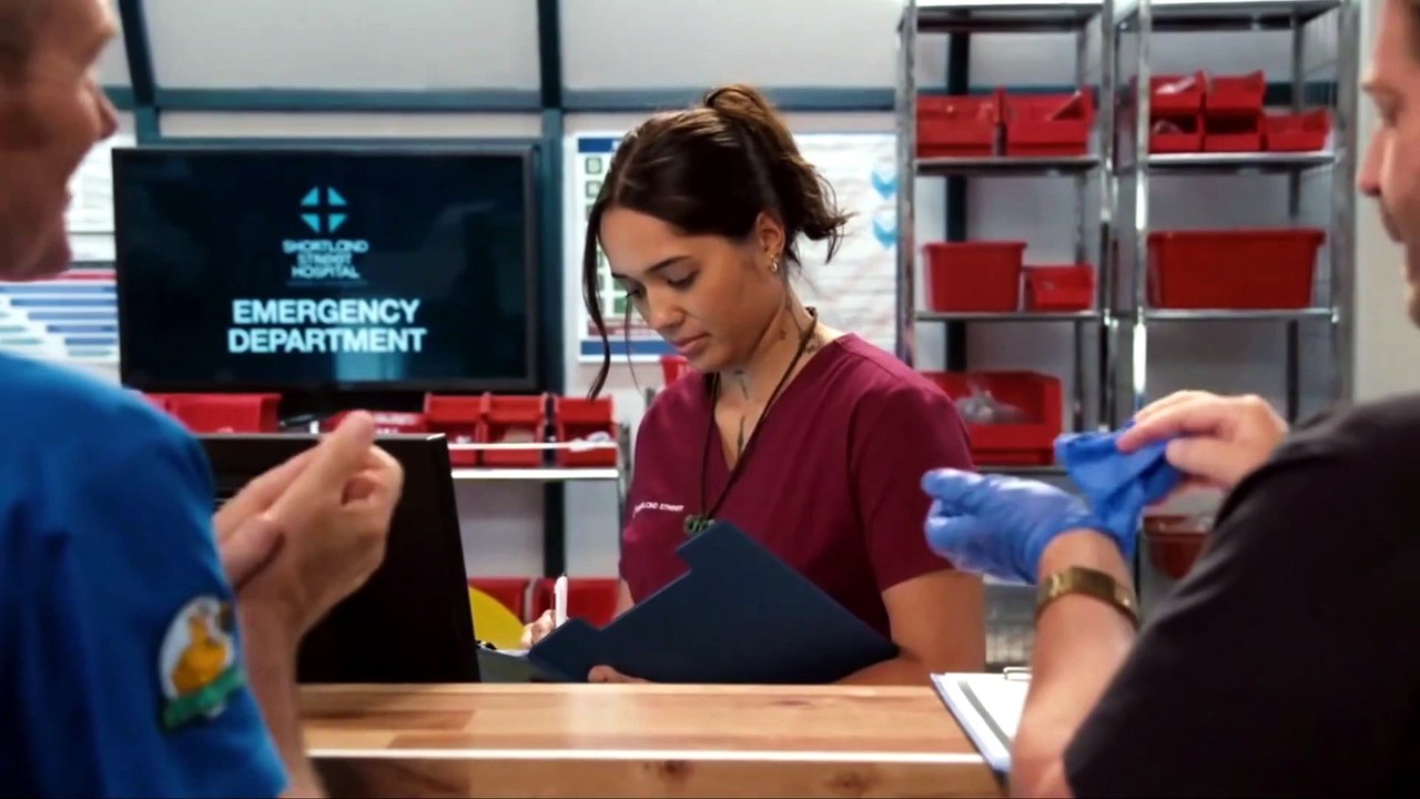 Shortland Street 27th July Monday – Episode 2026 (2026)