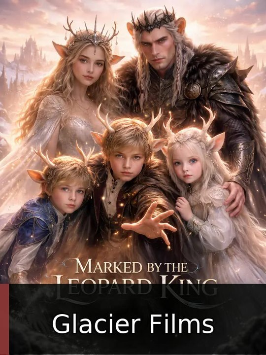 Marked by the Leopard King | Glacier Films | Fu...