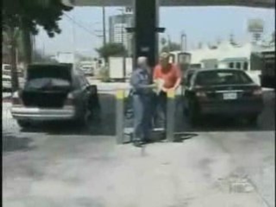 LeCarburantEstTropCher
