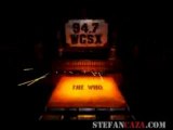 Pub radio WCSX (radio rock - Etats-unis)