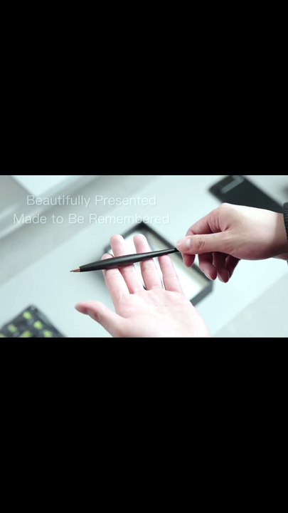 Metal Gravity Spinner Pen – Premium Desk Fidget Pen for Men #tech #fyp  #viral #trend #shorts