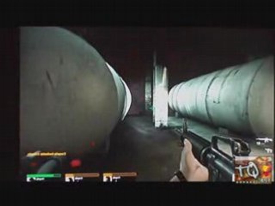 Left 4 Dead PC Gameplay