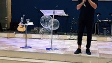🙏 Culto da Família | Quando Deus Diz “Não”, Ele Ainda Está Cuidando de Você