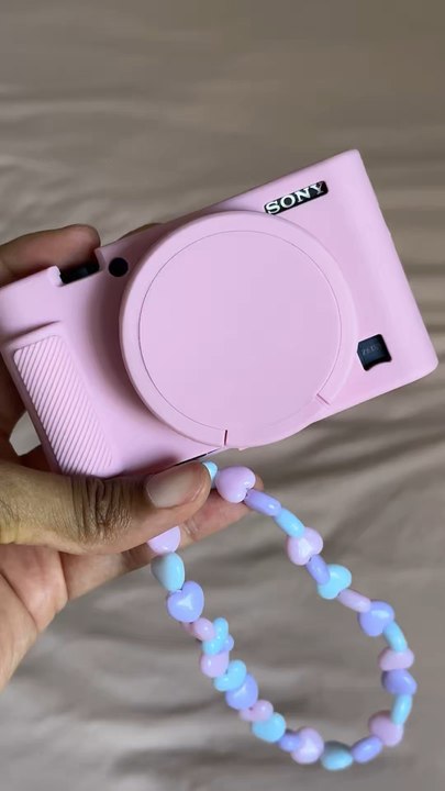 Unboxing Sony RX100 V 📸💖✨