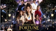 NEW 🎞 Little Miss Fortune - Full Episodes | When James loses his daughter Amy and his legs on the same day...