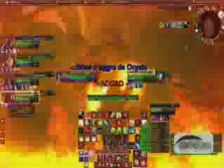 Darkheroes - Onyxia à 5