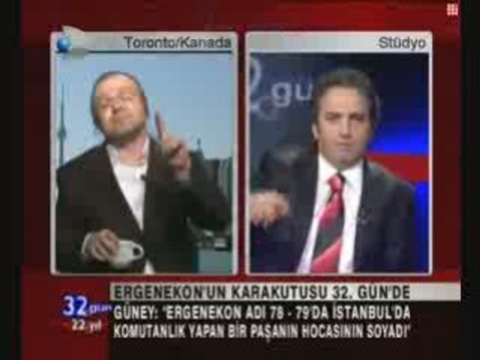 Ergenekon'un KARA KUTUSU konuştu 8