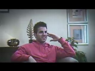 Cesc-super poderes/superpowers