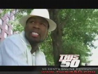 50 Cent - The Truth and Nothin but the Truth #2