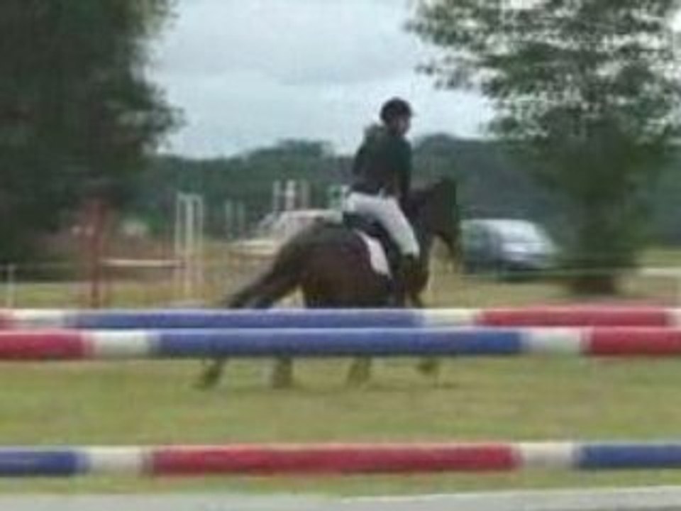 Victoire en Club 1 Grand Prix+ Remise des prix ^^