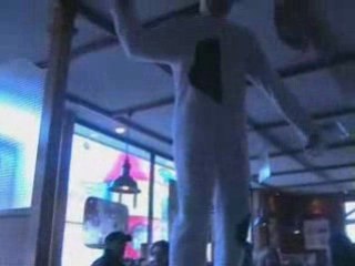 CHALLENGEMYNET: LA VACHE FOLLE