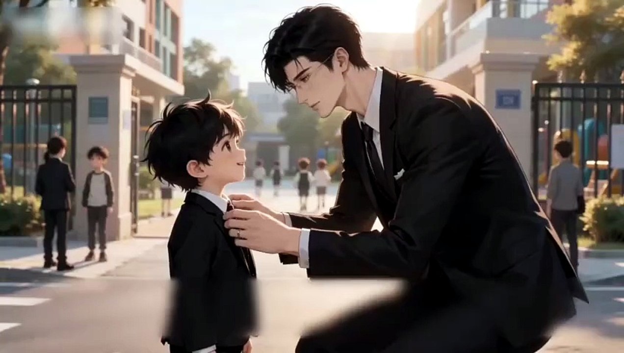 [AI BL ] Forced into a second child by my husba...