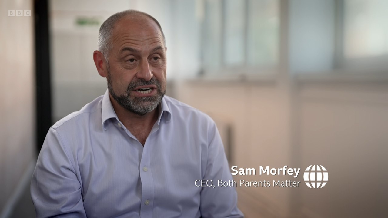 Panorama Season 2026 Episode 25