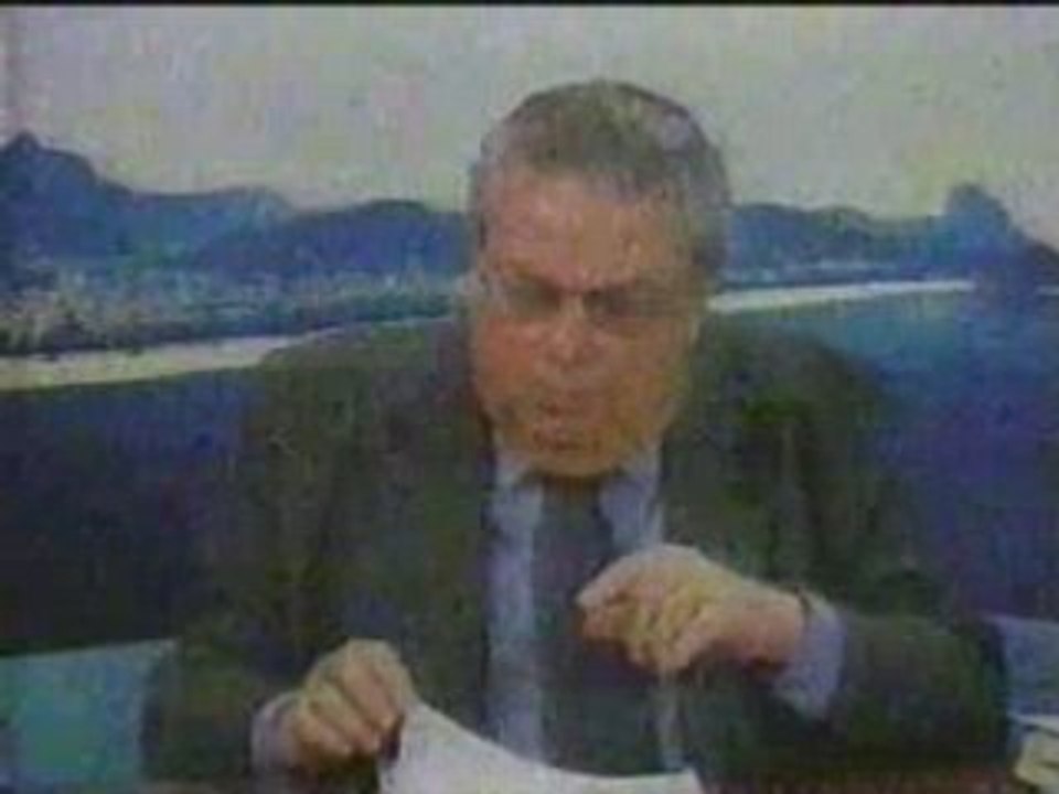 Heitor de Paola - "Brasil é Isso" 16/07/08 (Parte 2)