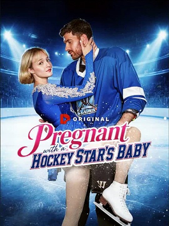 Pregnant with the Hockey Star's Baby: A One-Night Stand With The MVP Left Me With A Positive Test