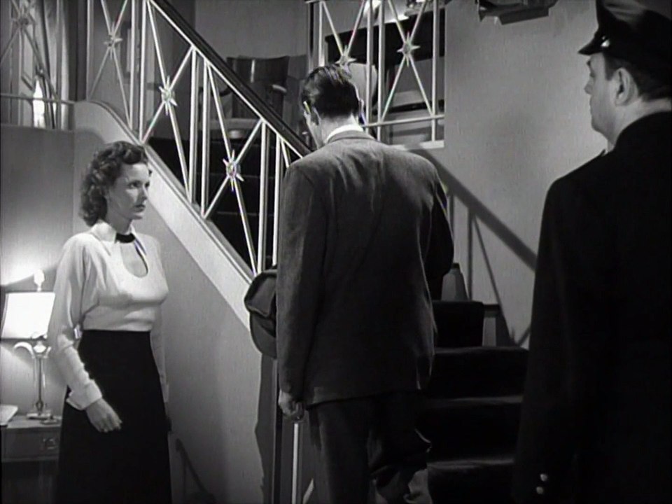 A Womans Secret 1949