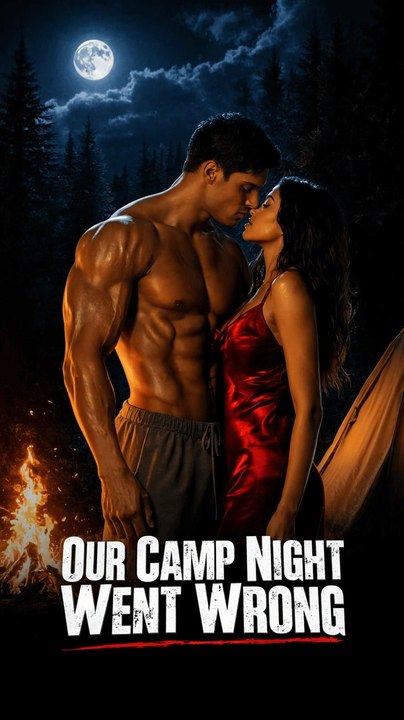 Our camp night went wrong_full drama