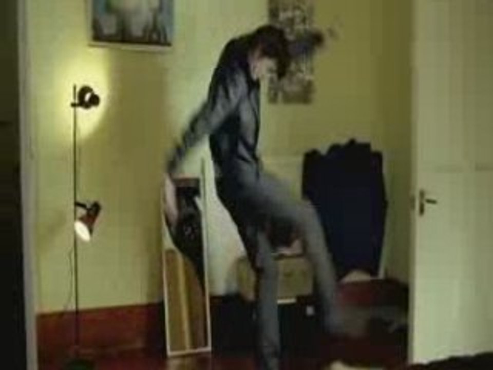 Alcohol Know Your Limits - Binge drinking boy