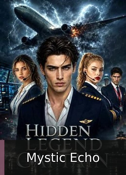 Hidden Legend Captain — Der Captain, den jeder unterschätzt, ist eine lebende Legende | Ganzer Film Deutsch