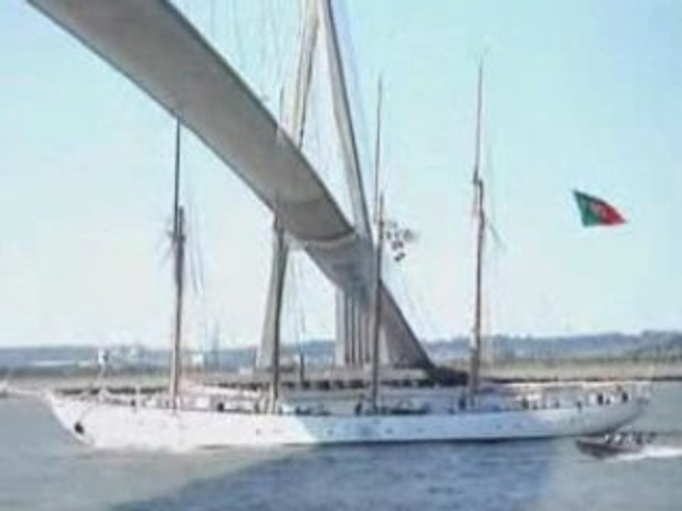 Armada 2008