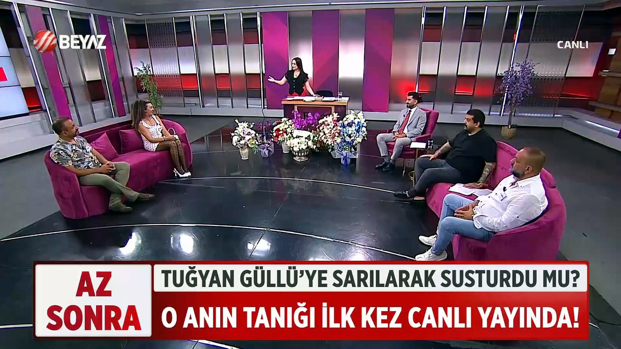 Esra Ezmeci İle Yeni Baştan 17 Ağustos 2026