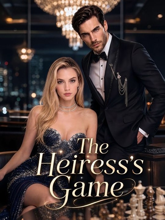 Das spiel der heiress | ganzer film deutsch