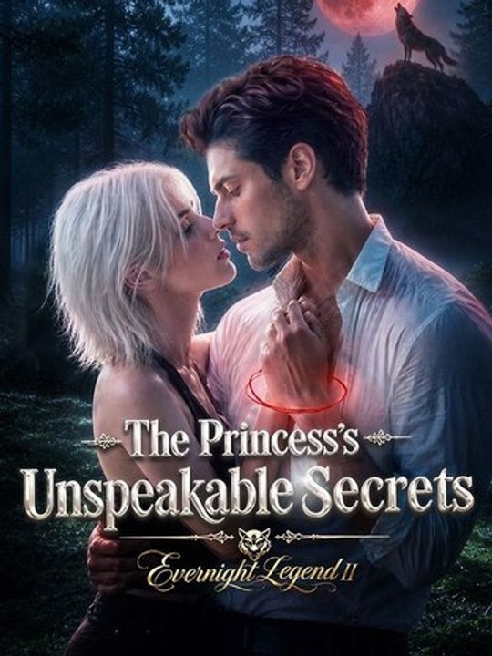 The Princess’s Unspeakable Secrets FULL EP - video Dailymotion