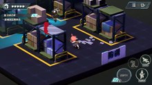 《蔚蓝档案》活动剧情——「Code: BOX 迫近千年的阴影~一个问题与两个答案~」·千年特别调查：章节8