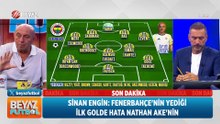 Beyaz Futbol 15 Ağustos 2026