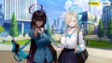 《蔚蓝档案》活动剧情——「Code: BOX 迫近千年的阴影~一个问题与两个答案~」·千年特别调查：章节13