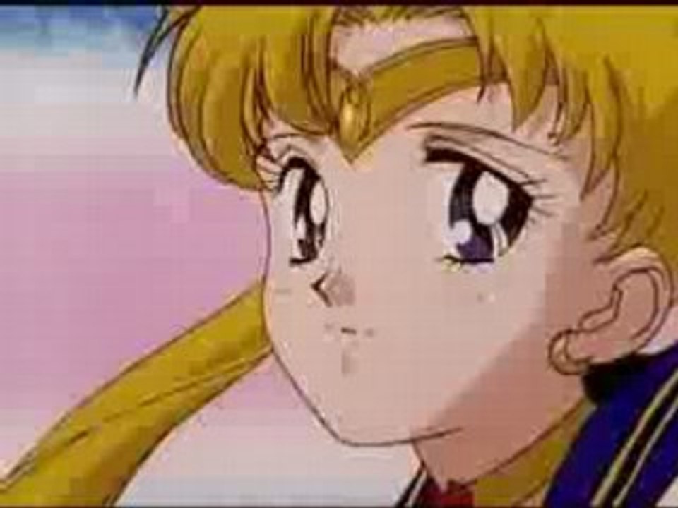Sailor Moon Crisis Power