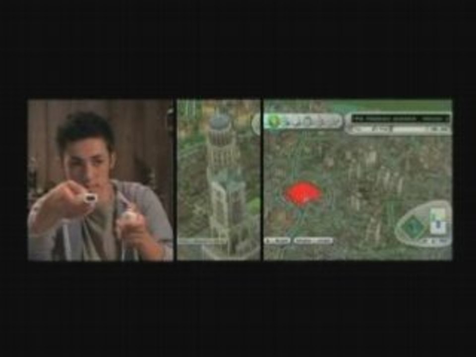 Simcity Creator