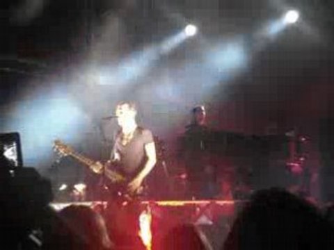 Calogero Valras Plage Face à la mer