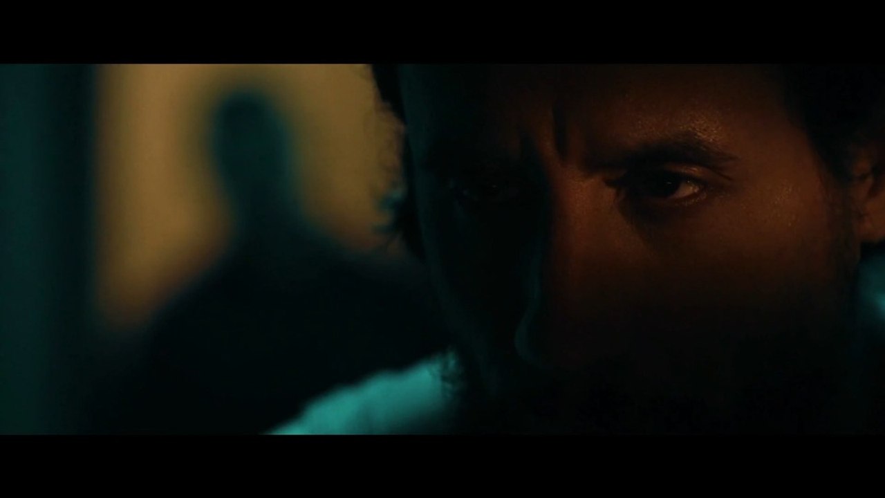 Fest Track On Sirk TV Film Interview: ATTACK ON...
