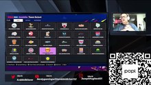 Jordan era 2k Fantasy draft and team pick!