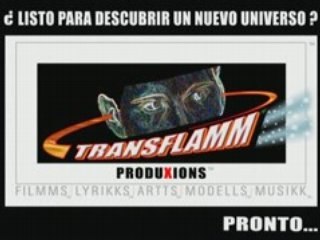 DRAGONLYRIC-TRANSFLAMM TT6_SPANISH