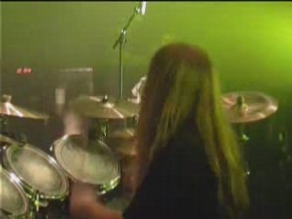 Hypocrisy-Deathrow No Regrets