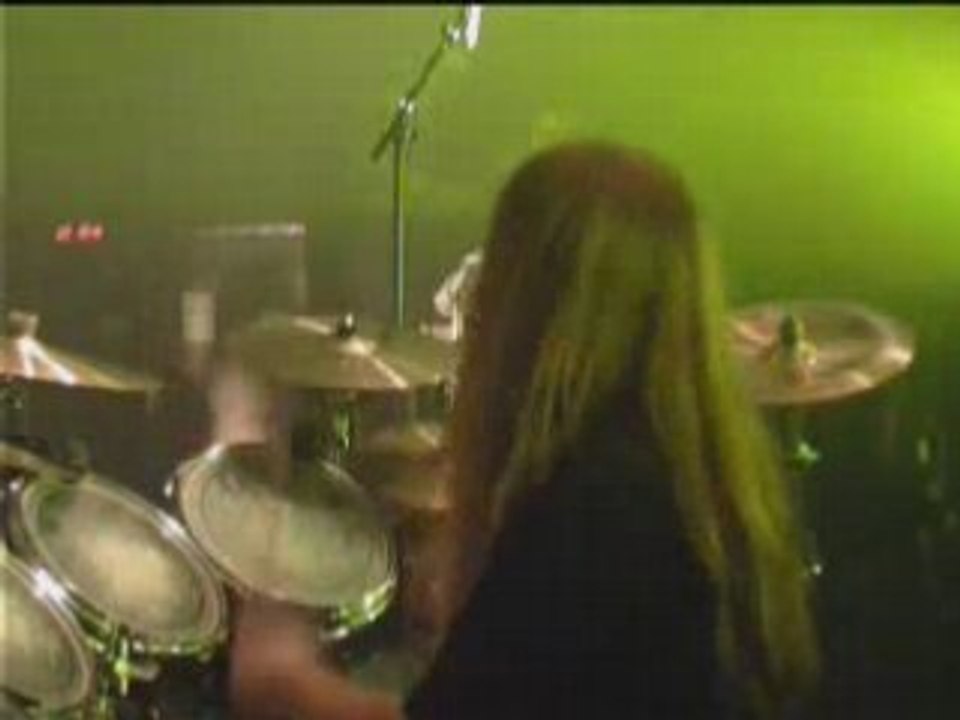 Hypocrisy-Deathrow No Regrets