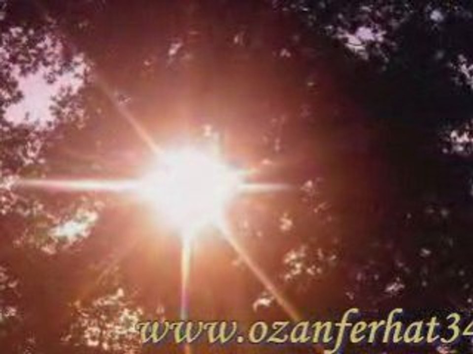 Ozan Ferhat-Barış-show