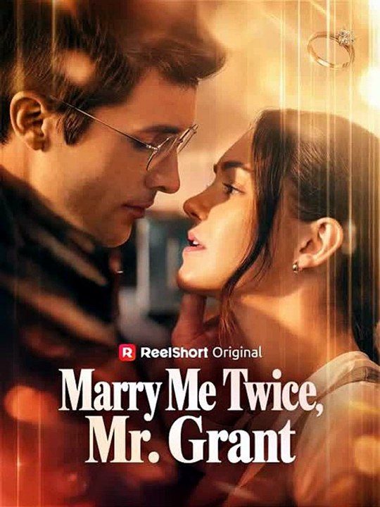 Marry Me Twice, Mr. Grant: He Divorced Me In Secret, Now He’s Begging Outside My Apartment In The Rain For Another Chance