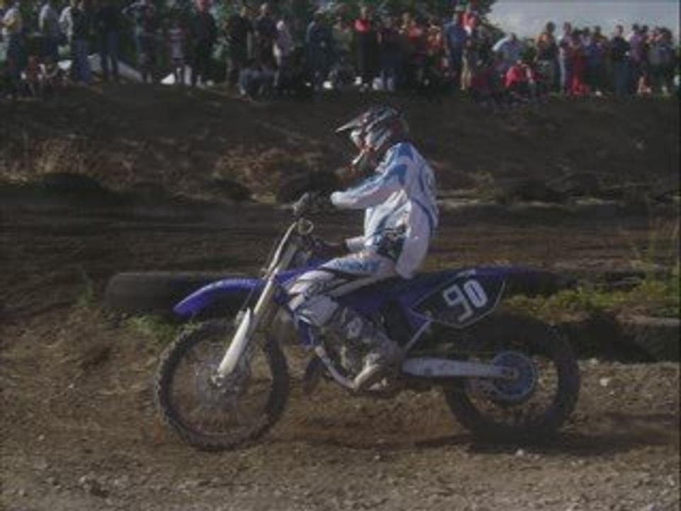 Romilly 2008