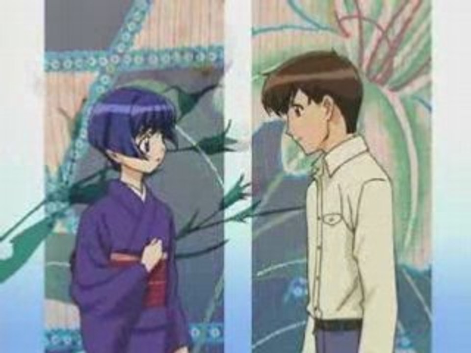 Ai Yori Aoshi Opening