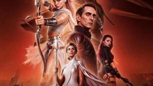 King of Mars：Markus‘s Revenge  🔥🔥🔥FULL MOVIES ENGLISH SUB 2026