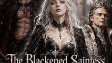 The Blackened Saintess And Her War Dog- FULL EP