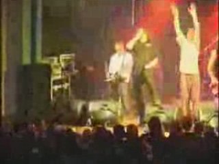 Benighted - Suffer The Children Live