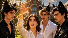 The Dragon Who Loves Wearing Coconut Shoes - Full Movie ENG | Fantasy Romance