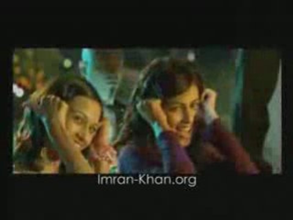 jaane  tu ya jaane na - pappu can't dance